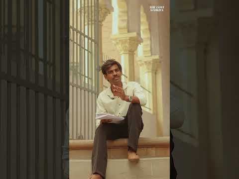 THE LOST STORIES EP 04 : MALVIYA PUSTAKALAYA